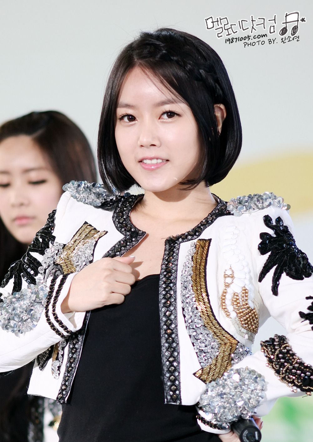 朴昭妍(???)《各种活动影集图片合集》第2部-图29