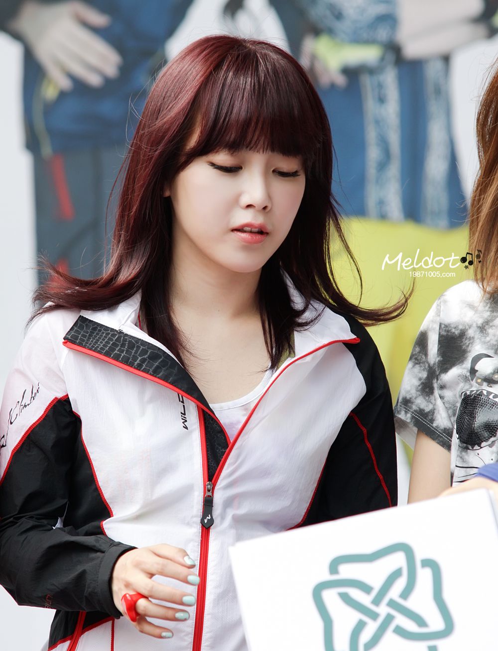 朴昭妍(???)《各种活动影集图片合集》第2部-图30