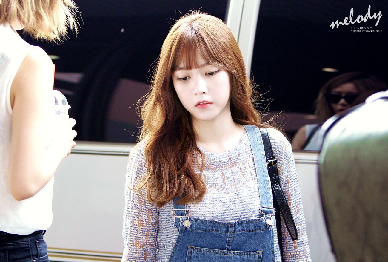 朴昭妍(???)《各种活动影集图片合集》第2部-图33