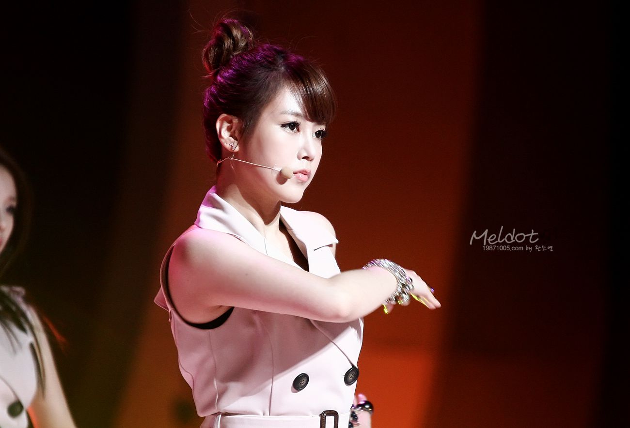 朴昭妍(???)《各种活动影集图片合集》第2部-图34