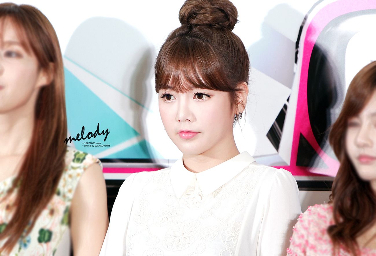 朴昭妍(???)《各种活动影集图片合集》第2部-图35