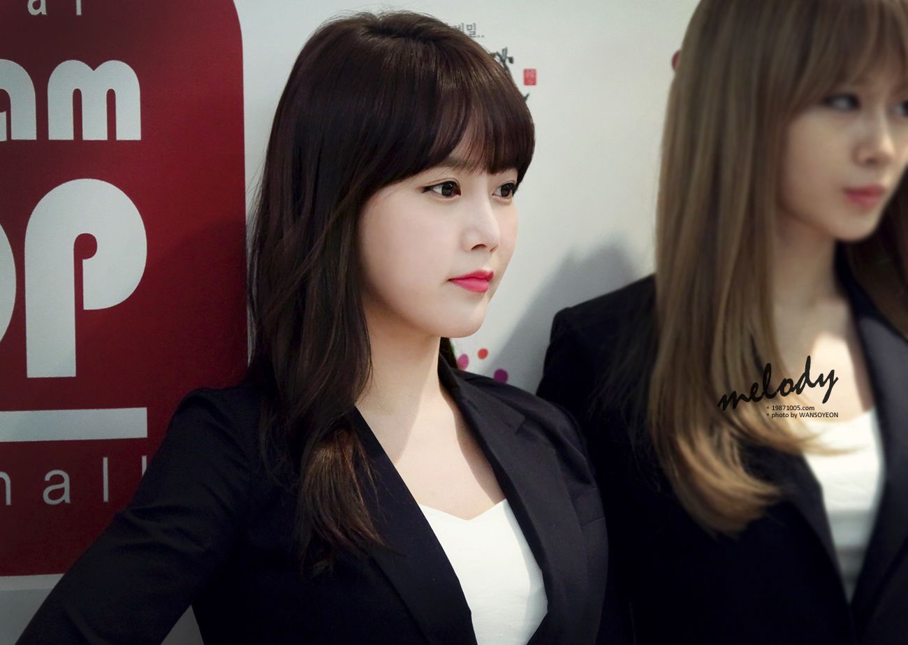 朴昭妍(???)《各种活动影集图片合集》第2部-图37