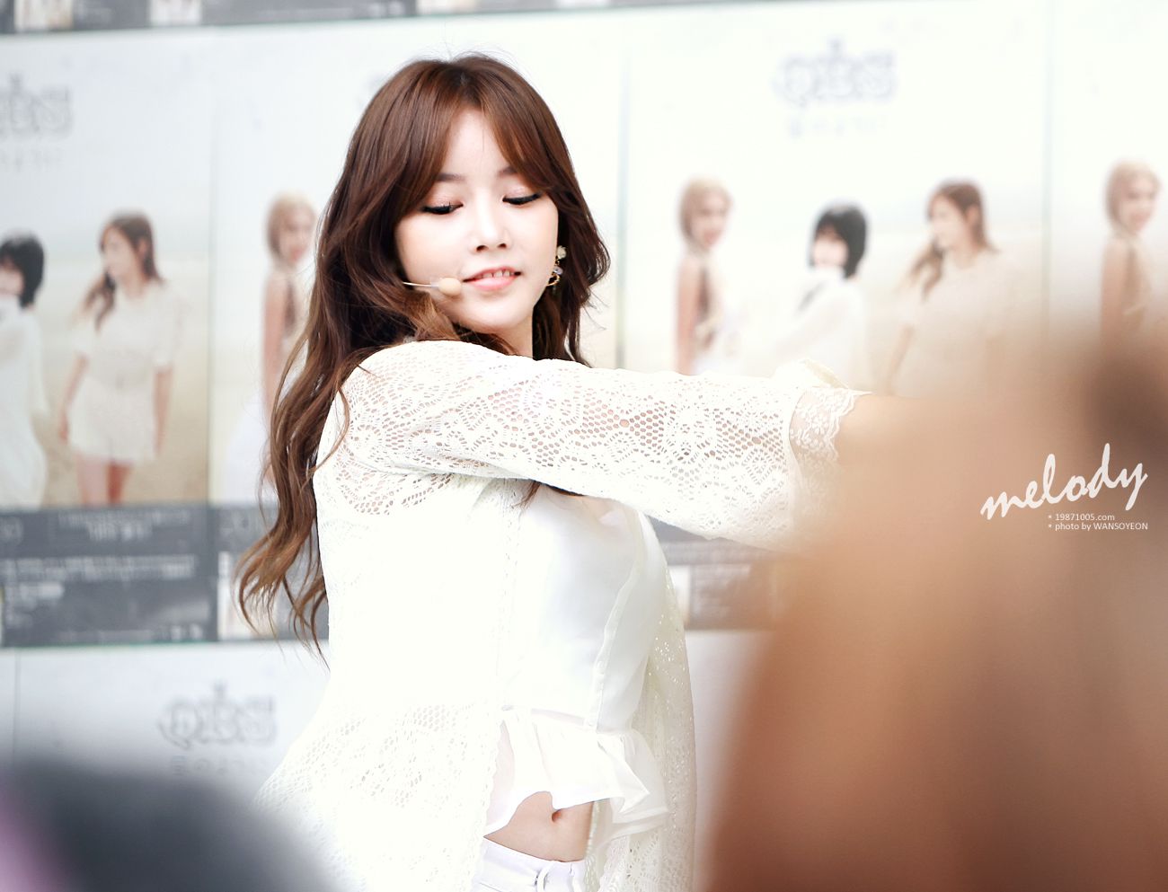 朴昭妍(???)《各种活动影集图片合集》第2部-图38