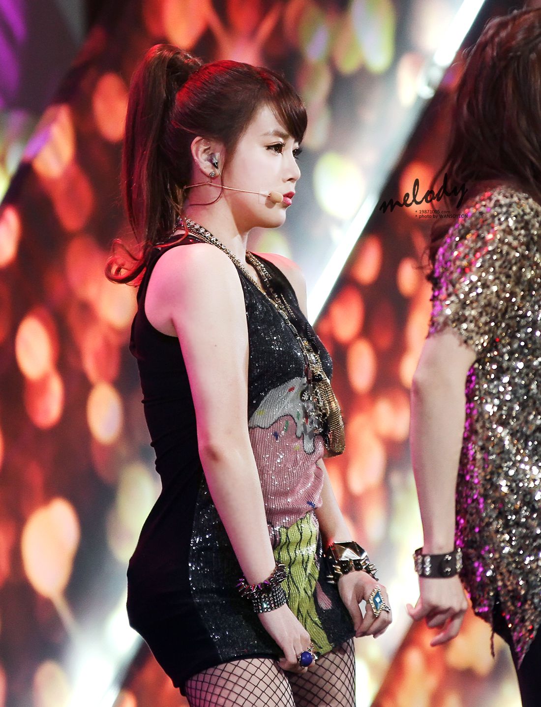 朴昭妍(???)《各种活动影集图片合集》第2部-图3