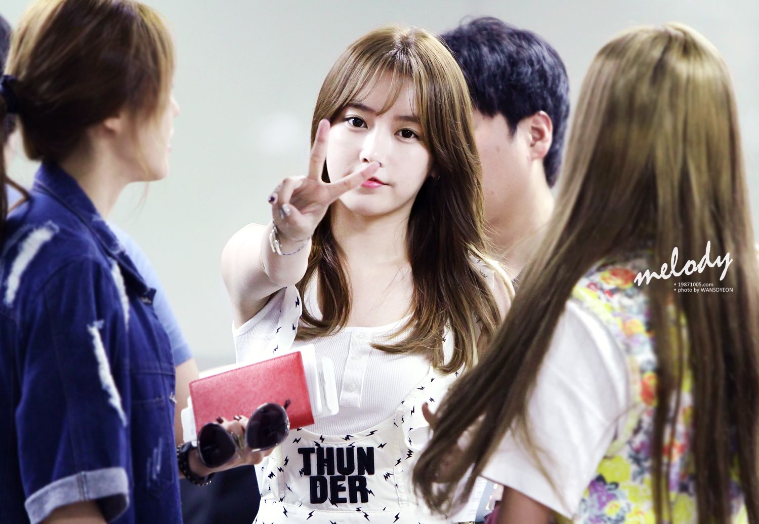 朴昭妍(???)《各种活动影集图片合集》第2部-图41