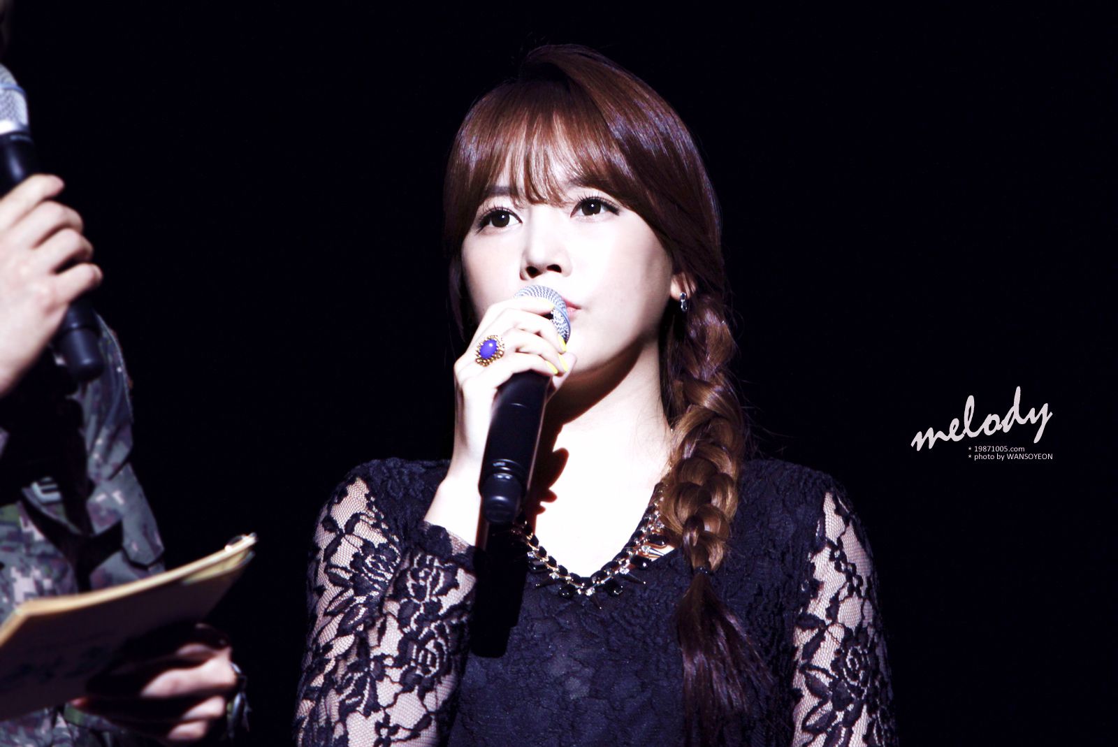 朴昭妍(???)《各种活动影集图片合集》第2部-图43