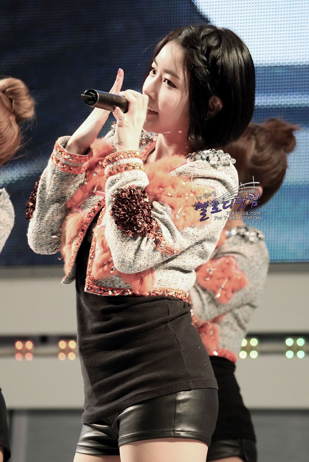 朴昭妍(???)《各种活动影集图片合集》第2部-图44