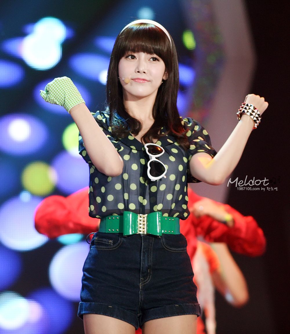 朴昭妍(???)《各种活动影集图片合集》第2部-图46