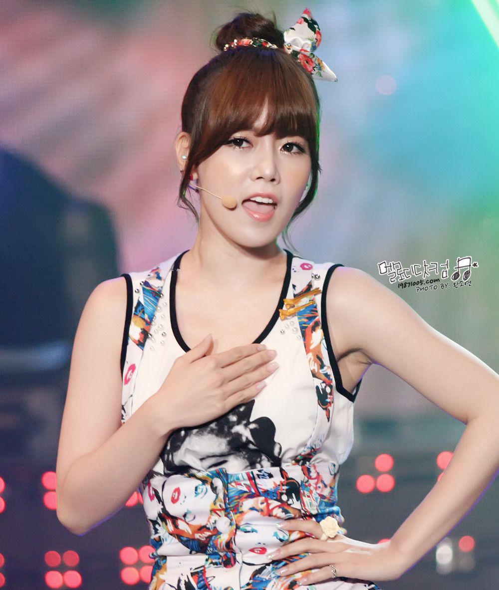 朴昭妍(???)《各种活动影集图片合集》第2部-图47