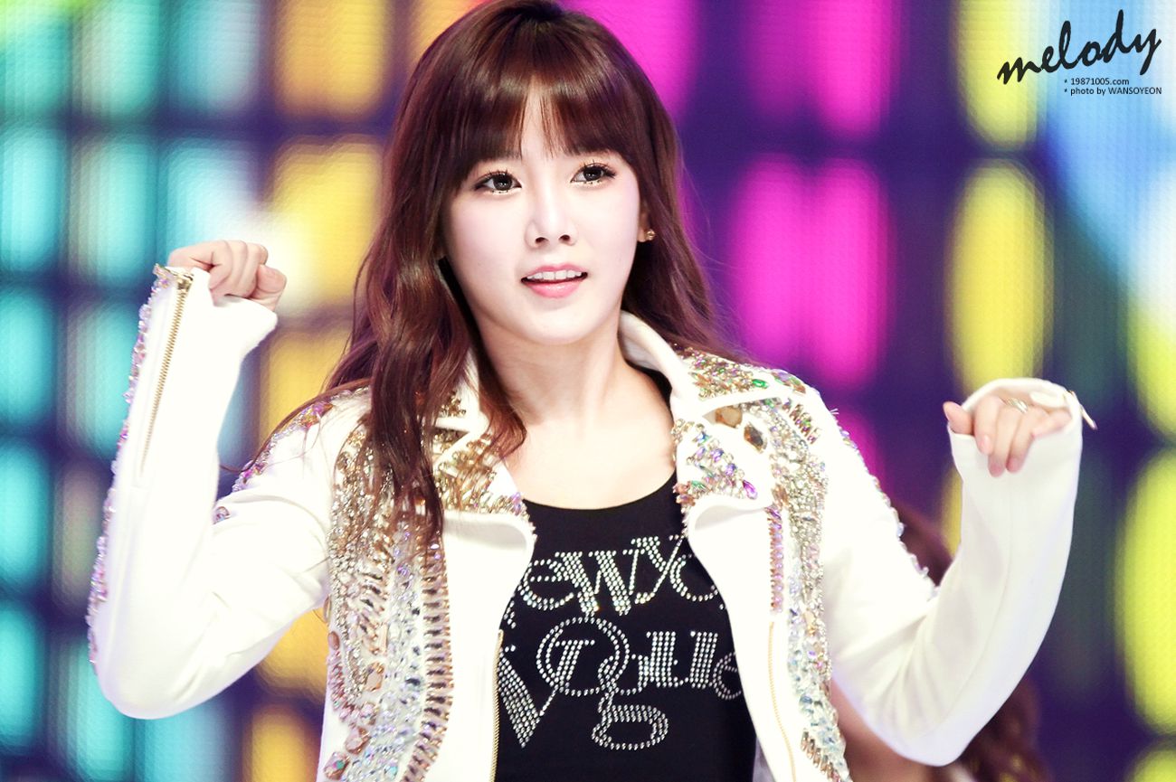 朴昭妍(???)《各种活动影集图片合集》第2部-图50