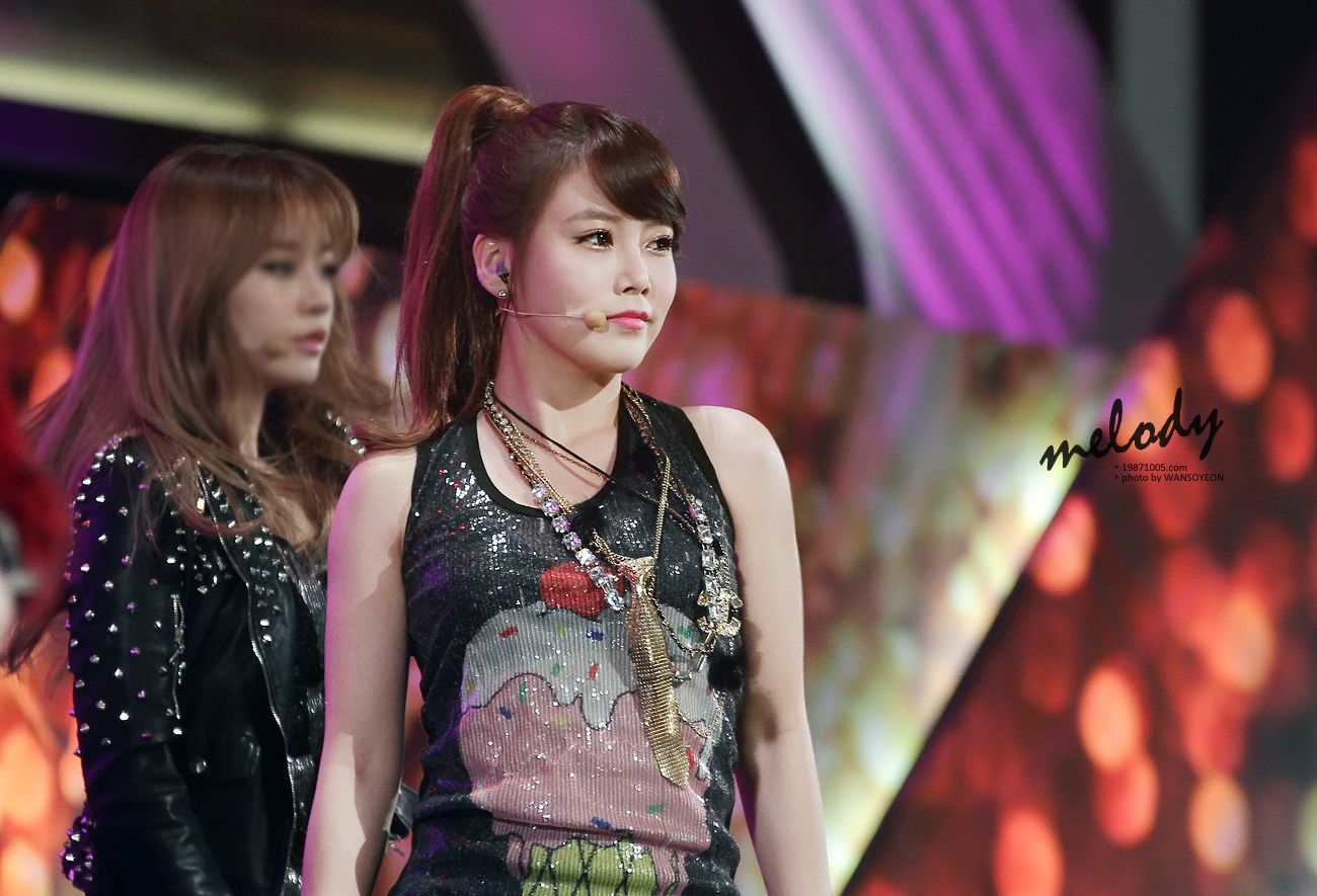 朴昭妍(???)《各种活动影集图片合集》第2部-图52