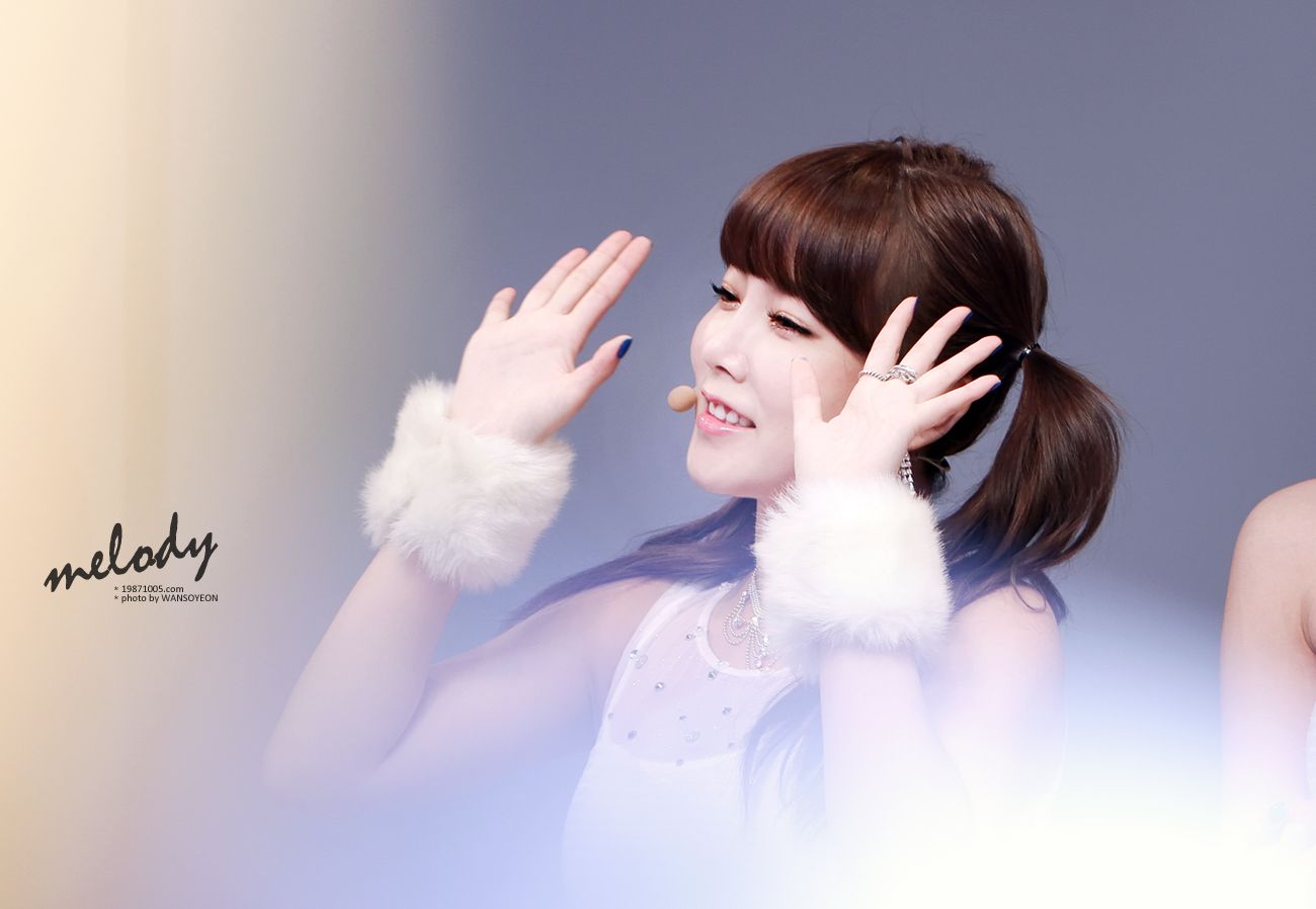 朴昭妍(???)《各种活动影集图片合集》第2部-图53