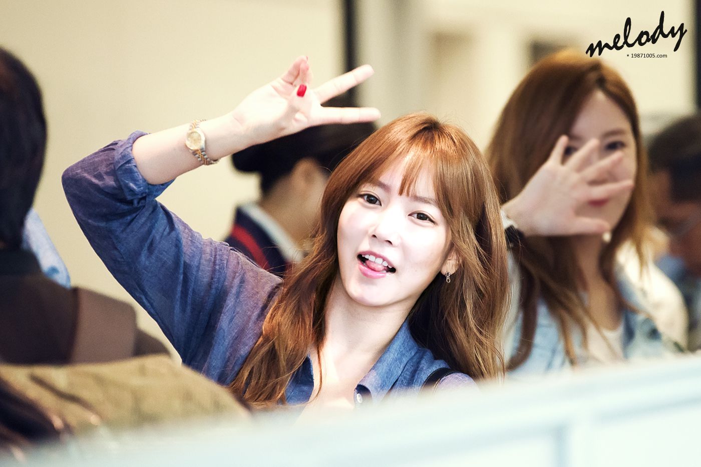 朴昭妍(???)《各种活动影集图片合集》第2部-图55