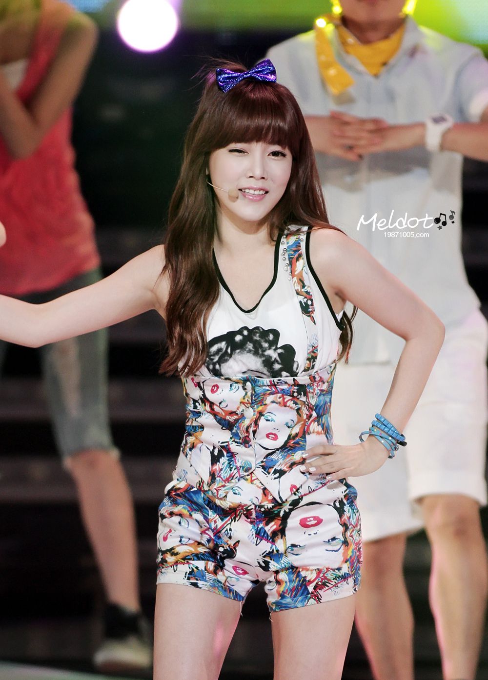 朴昭妍(???)《各种活动影集图片合集》第2部-图58