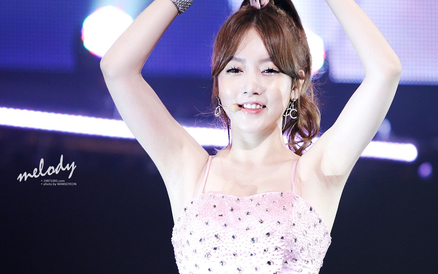 朴昭妍(???)《各种活动影集图片合集》第2部-图5