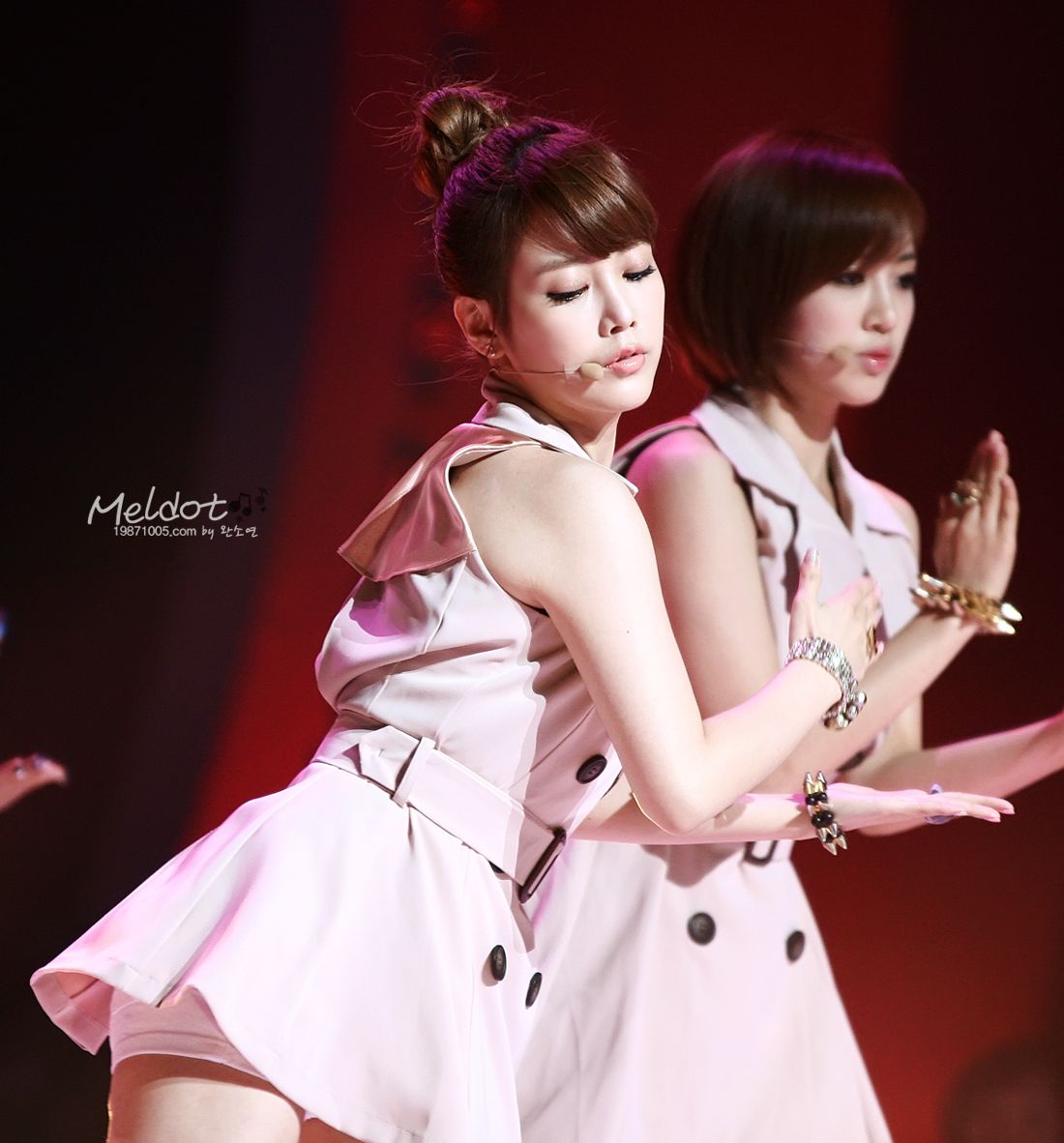 朴昭妍(???)《各种活动影集图片合集》第2部-图60