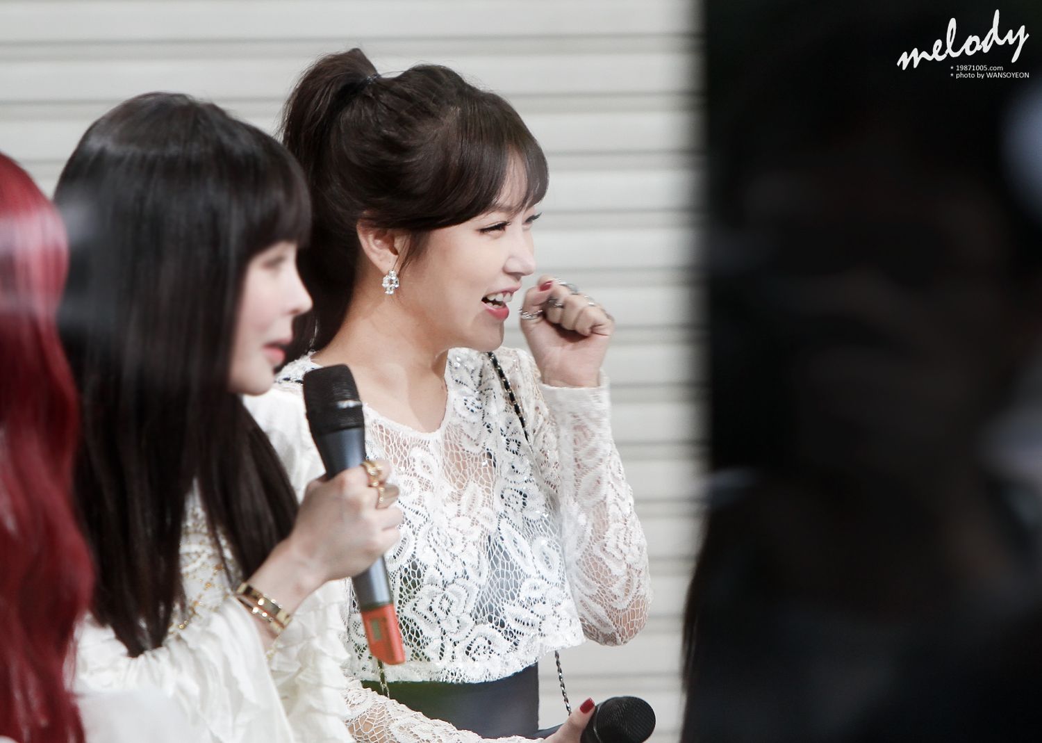 朴昭妍(???)《各种活动影集图片合集》第2部-图66