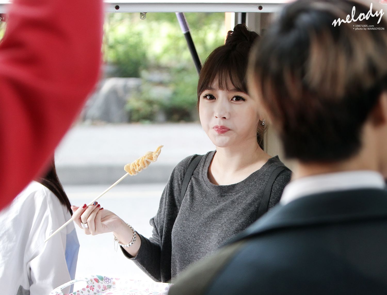 朴昭妍(???)《各种活动影集图片合集》第2部-图68