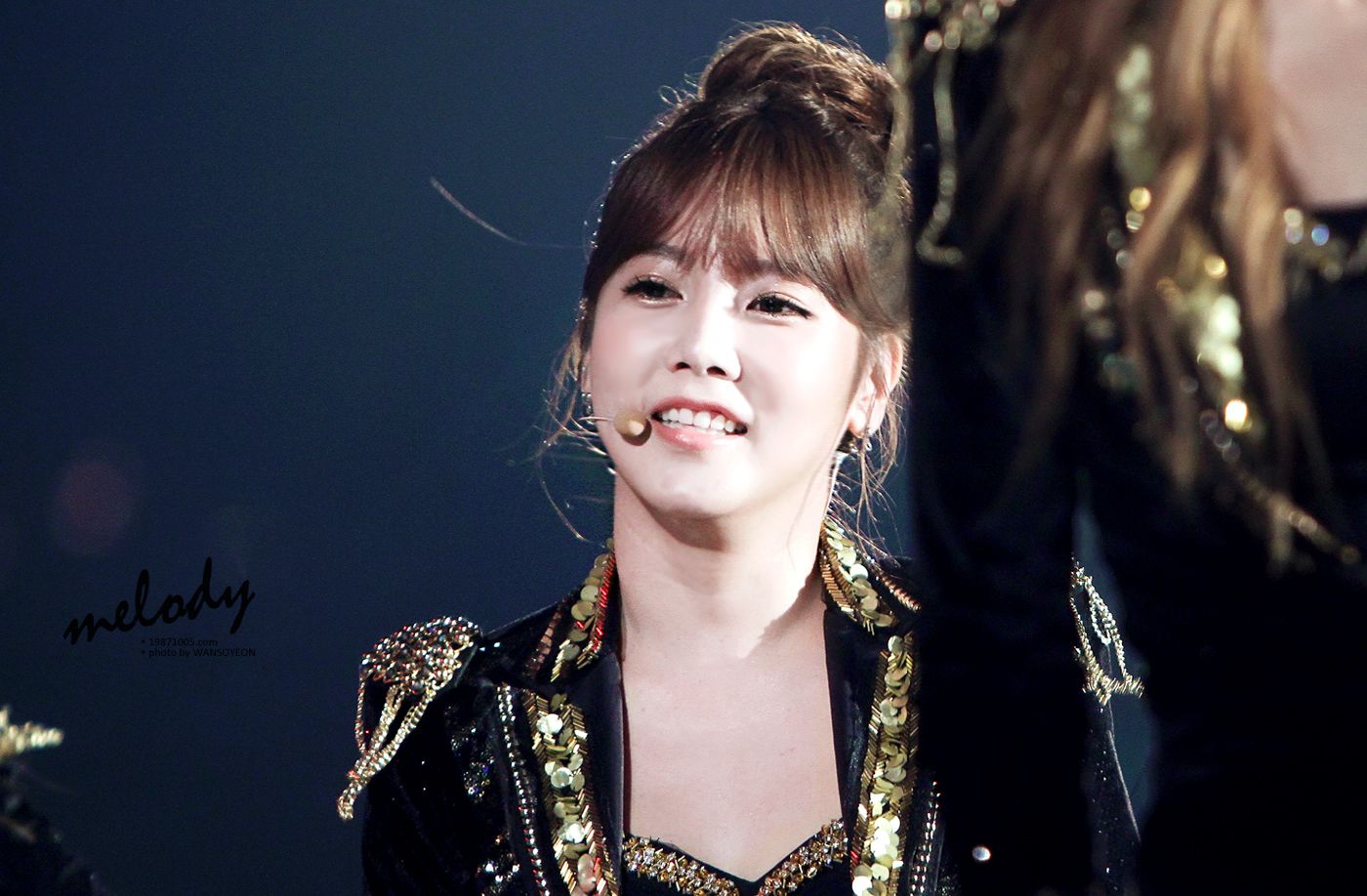 朴昭妍(???)《各种活动影集图片合集》第2部-图6