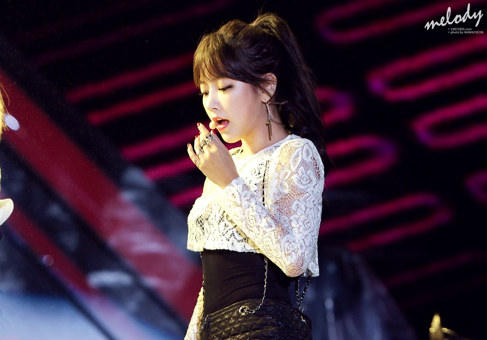 朴昭妍(???)《各种活动影集图片合集》第2部-图69