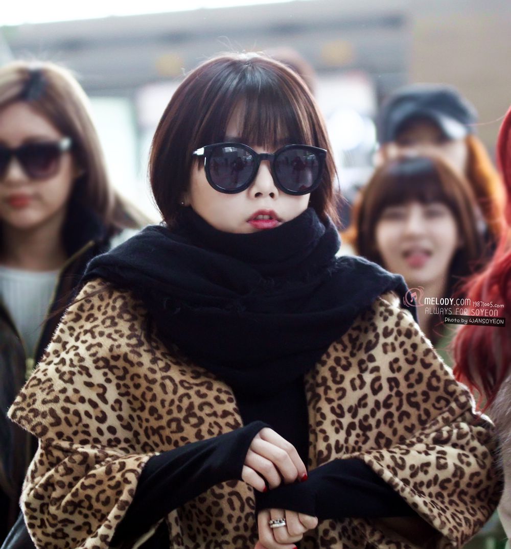 朴昭妍(???)《各种活动影集图片合集》第2部-图70