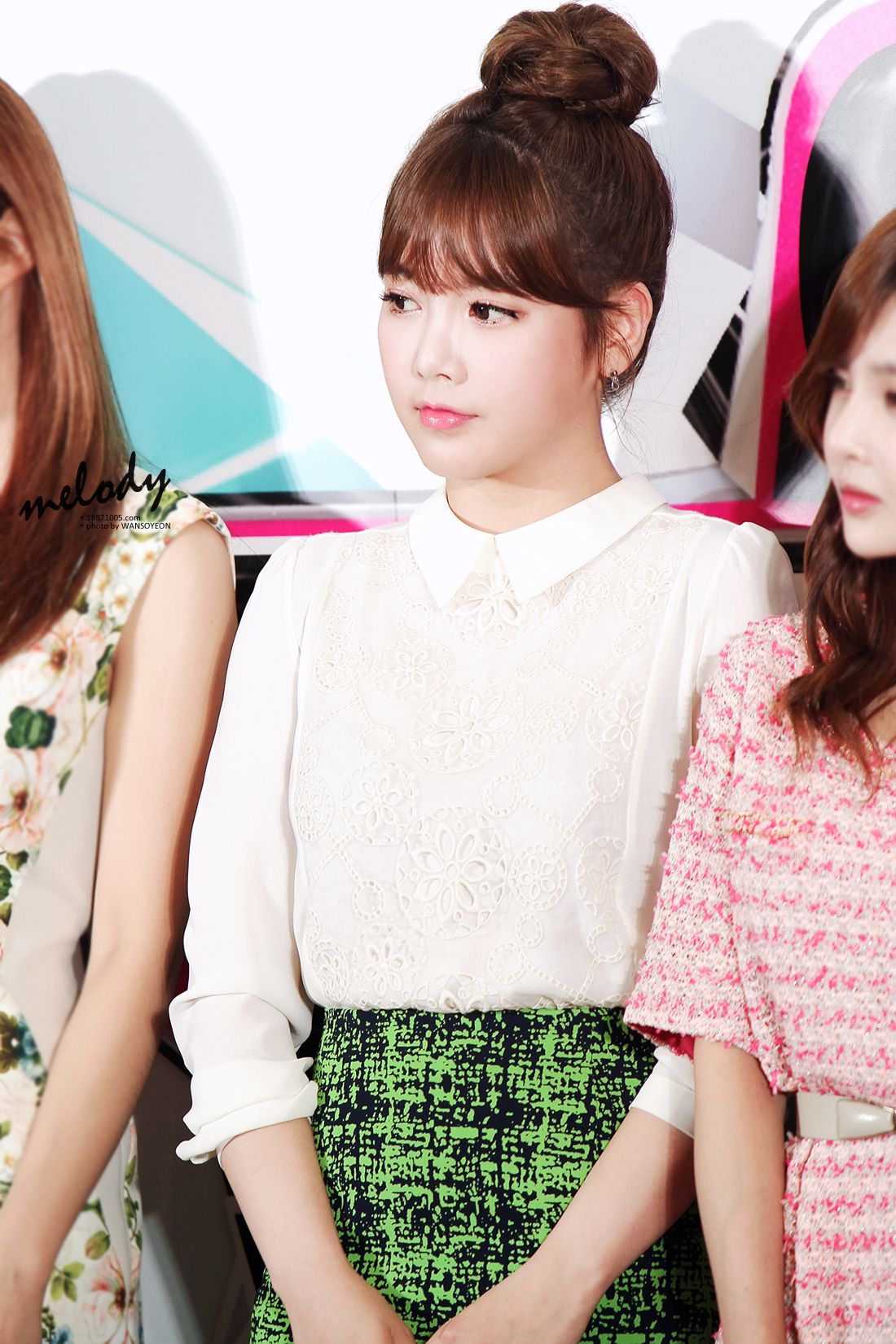 朴昭妍(???)《各种活动影集图片合集》第2部-图72