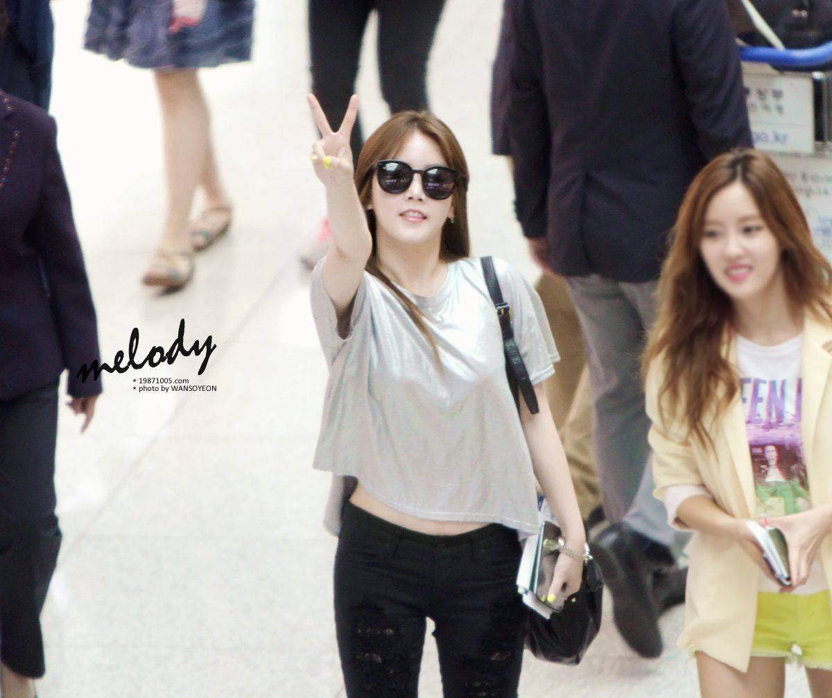 朴昭妍(???)《各种活动影集图片合集》第2部-图74