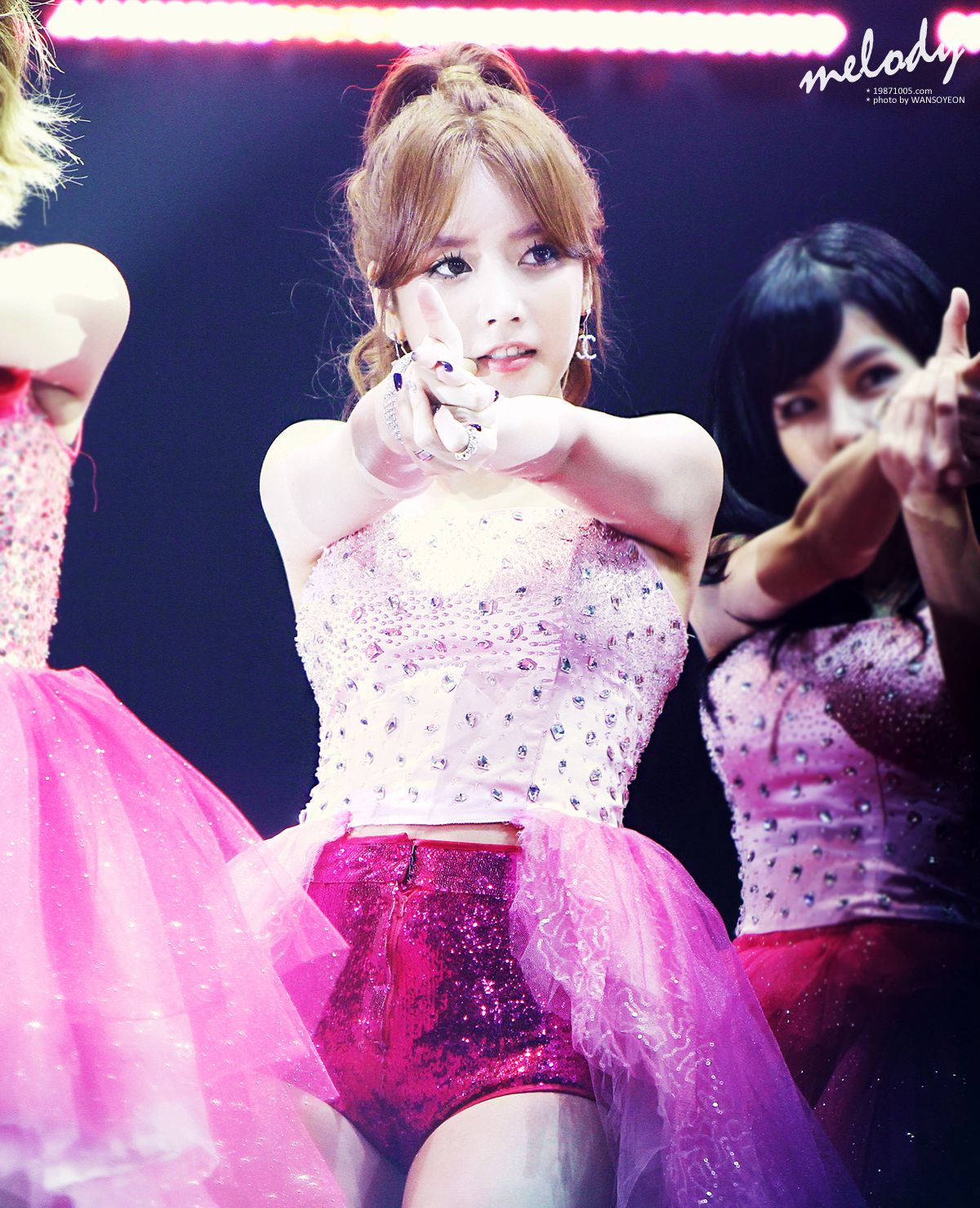 朴昭妍(???)《各种活动影集图片合集》第2部-图75