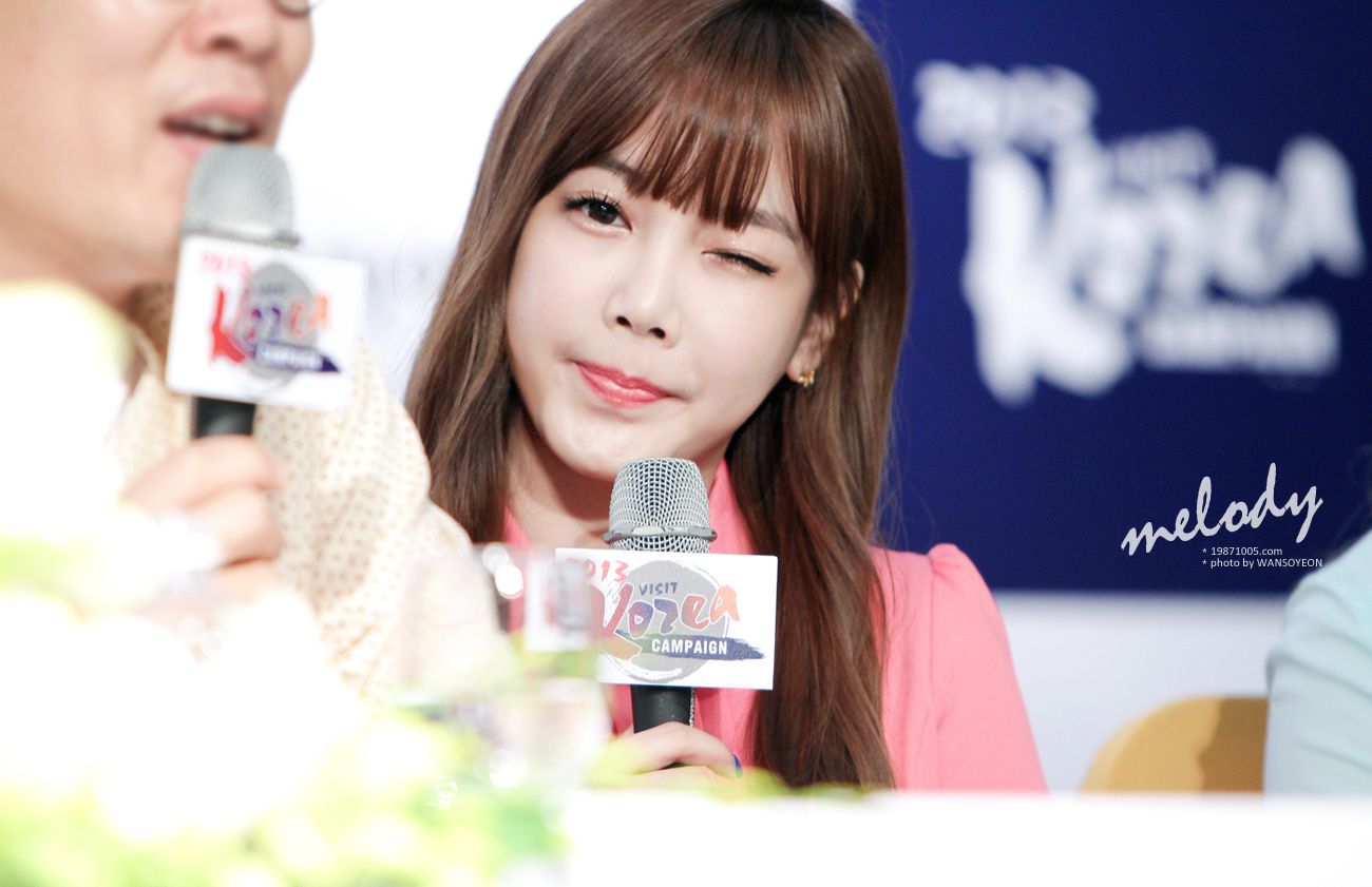 朴昭妍(???)《各种活动影集图片合集》第2部-图76