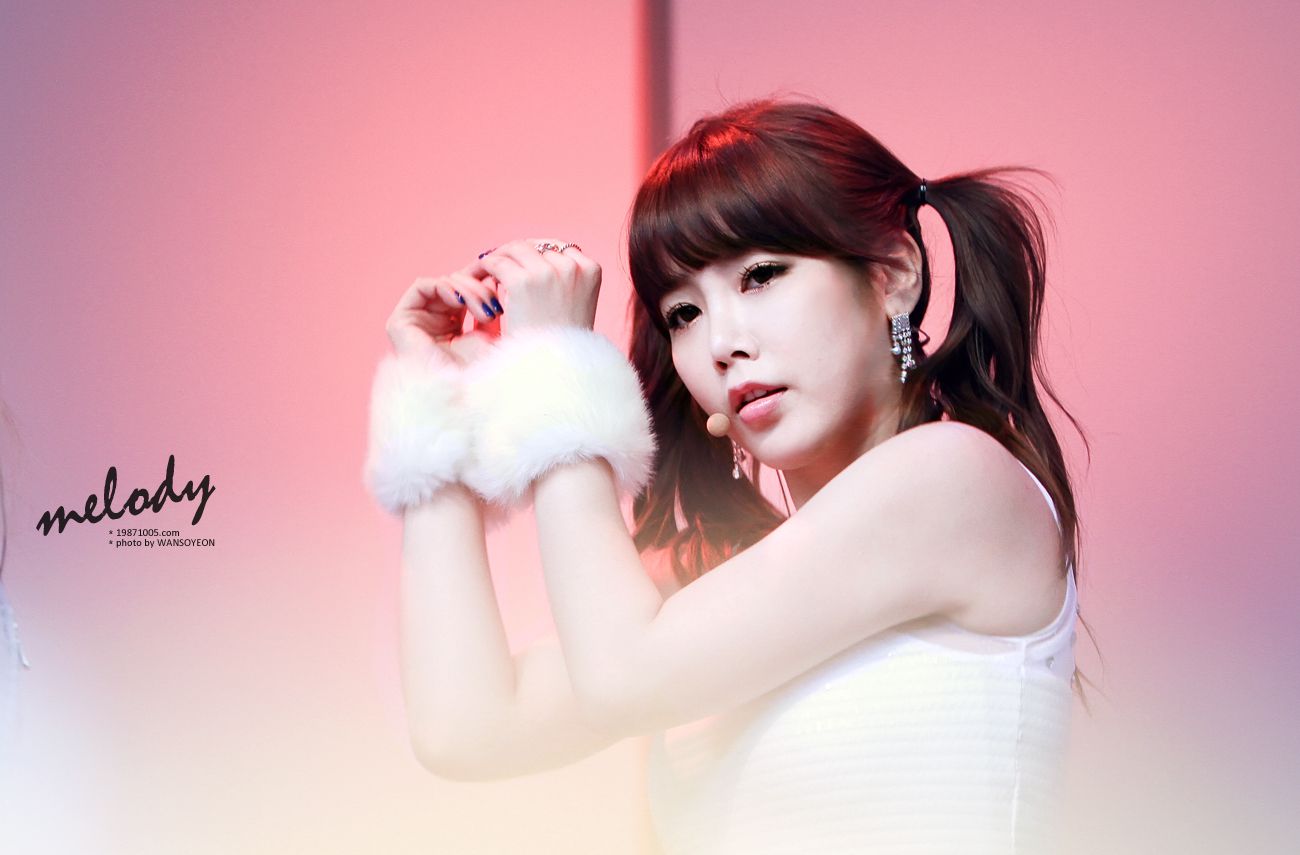 朴昭妍(???)《各种活动影集图片合集》第2部-图78