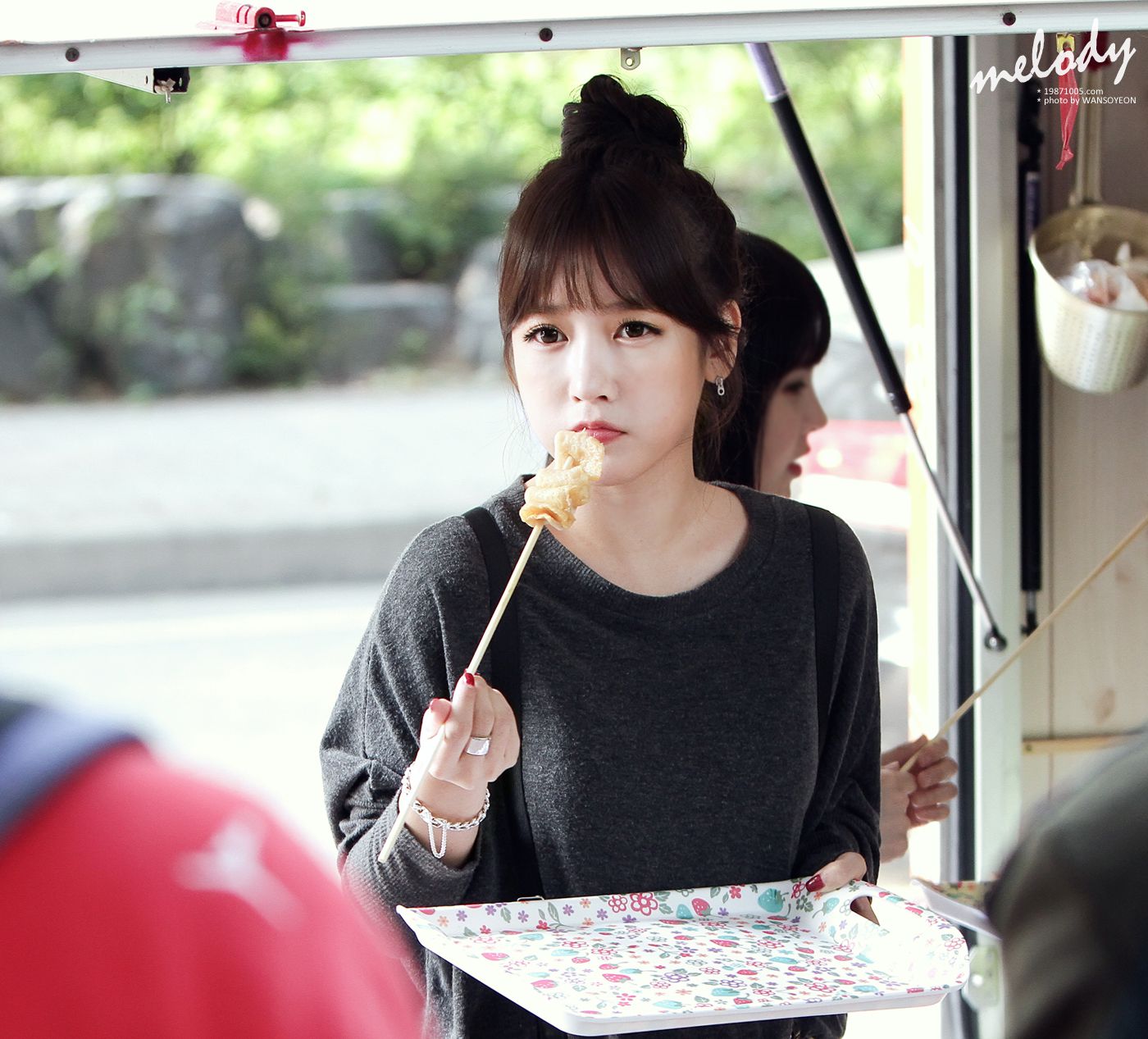 朴昭妍(???)《各种活动影集图片合集》第2部-图79