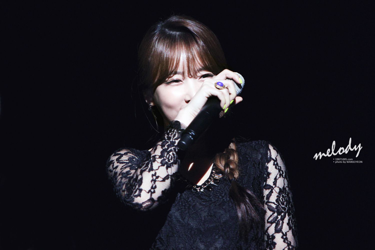 朴昭妍(???)《各种活动影集图片合集》第2部-图80