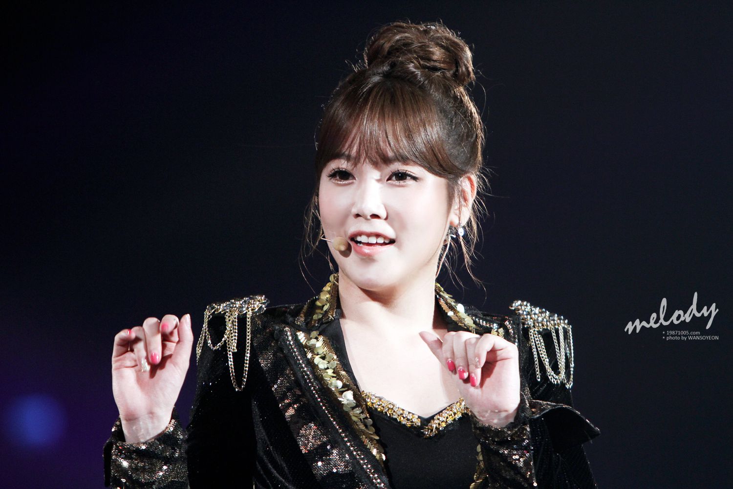 朴昭妍(???)《各种活动影集图片合集》第2部-图81