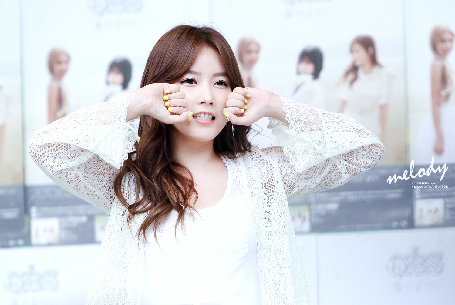 朴昭妍(???)《各种活动影集图片合集》第2部-图82