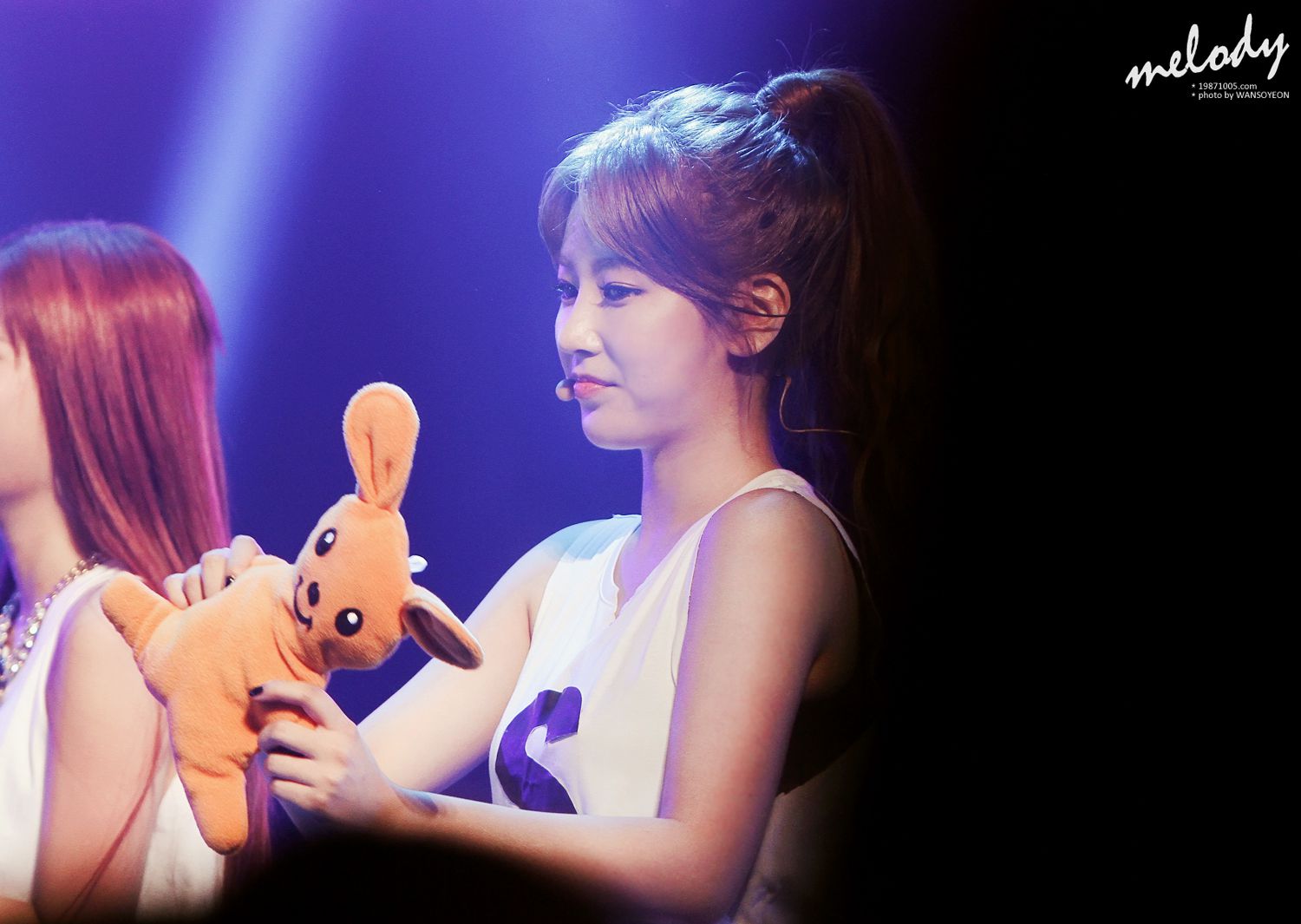 朴昭妍(???)《各种活动影集图片合集》第2部-图83