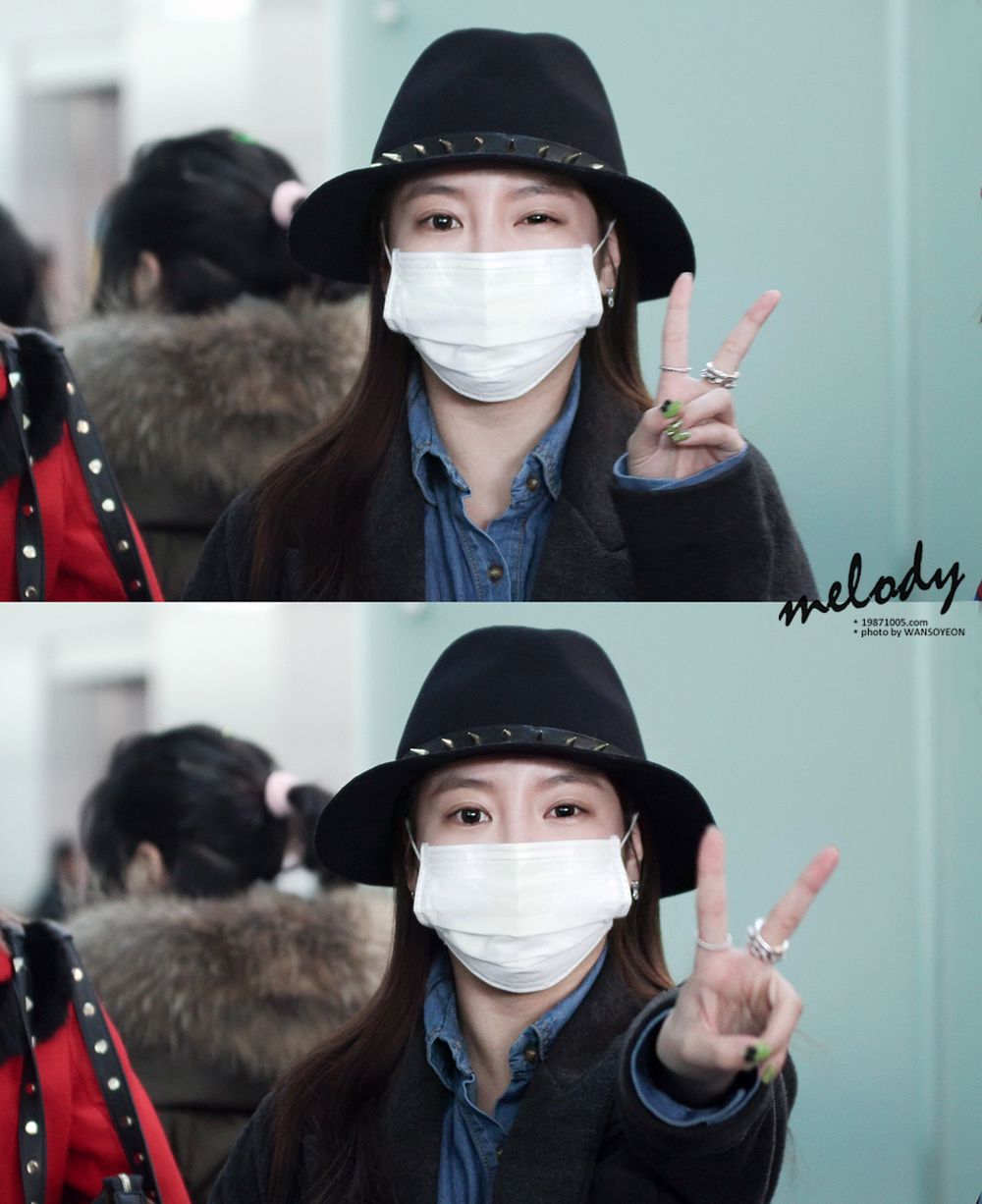 朴昭妍(???)《各种活动影集图片合集》第2部-图85