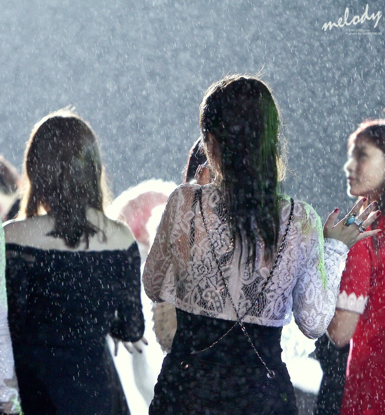 朴昭妍(???)《各种活动影集图片合集》第2部-图86