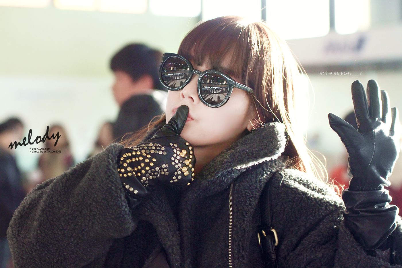 朴昭妍(???)《各种活动影集图片合集》第2部-图87