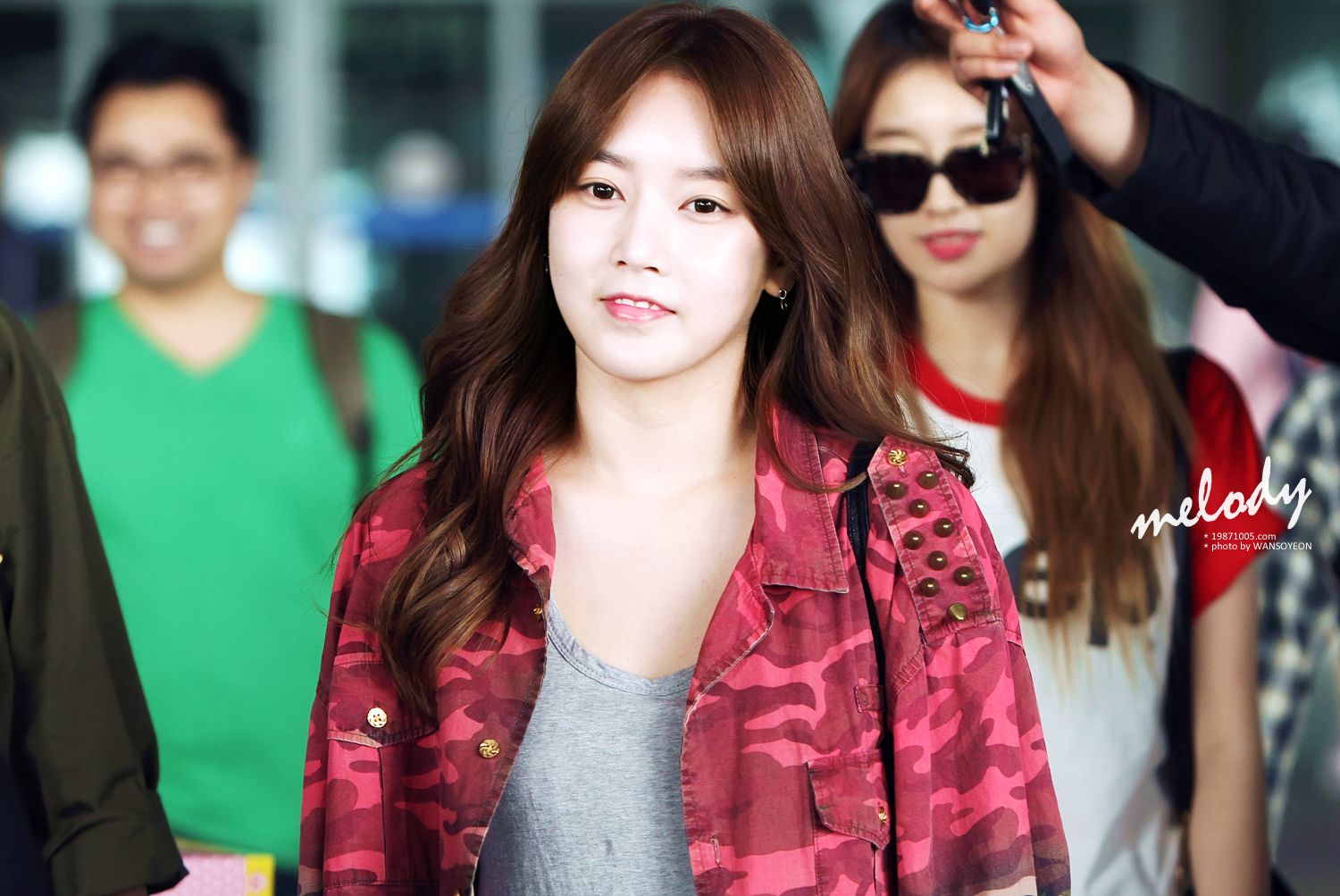 朴昭妍(???)《各种活动影集图片合集》第2部-图88