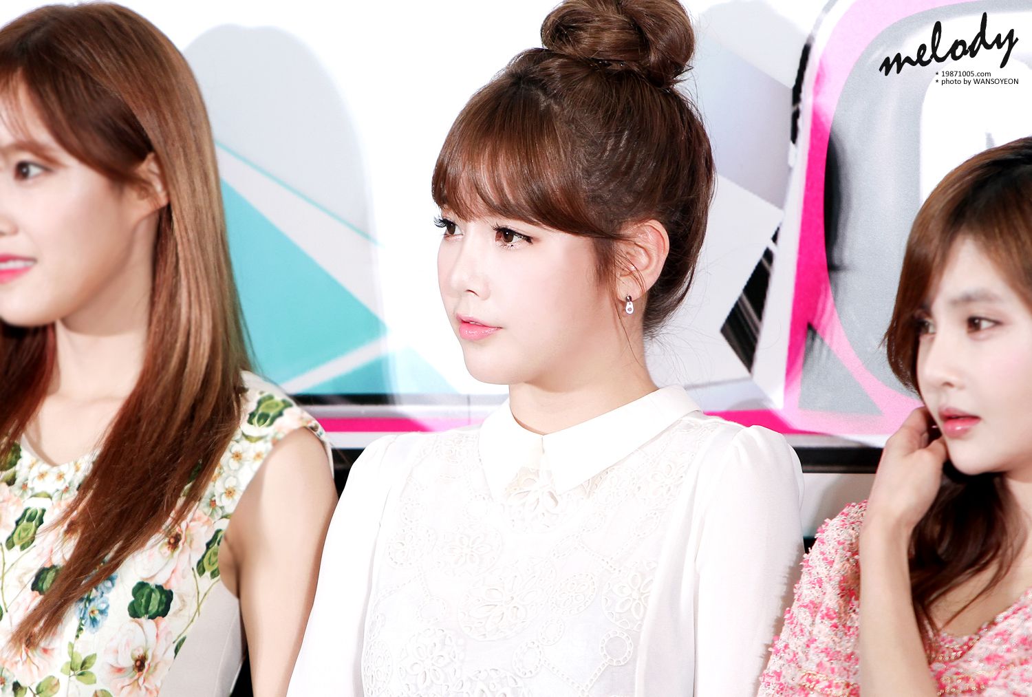 朴昭妍(???)《各种活动影集图片合集》第2部-图89