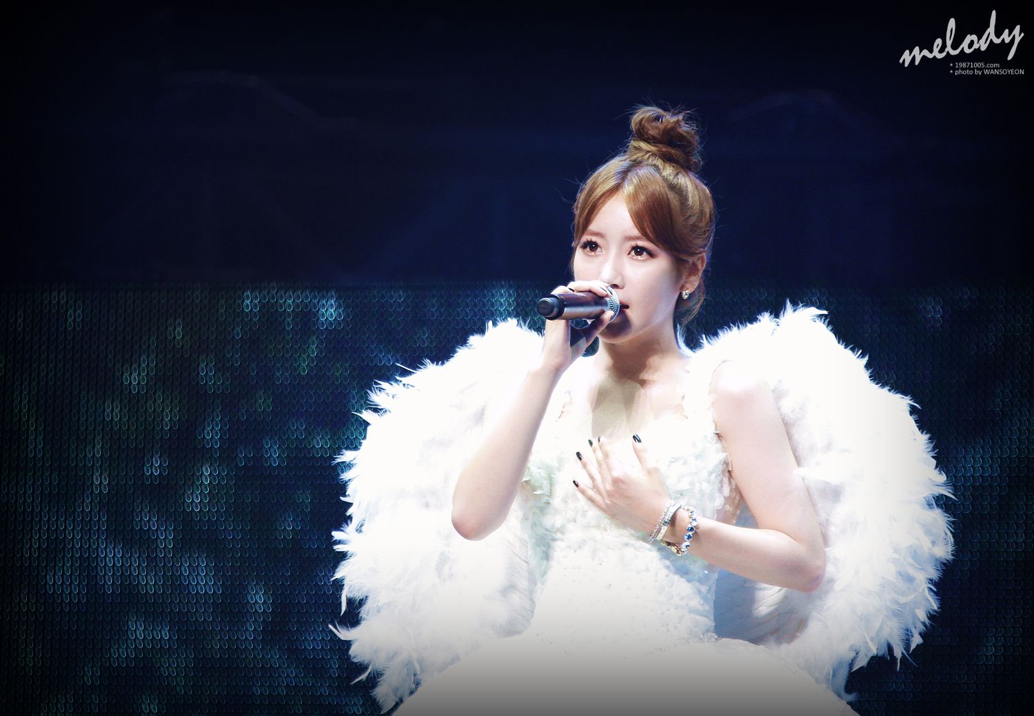 朴昭妍(???)《各种活动影集图片合集》第2部-图91