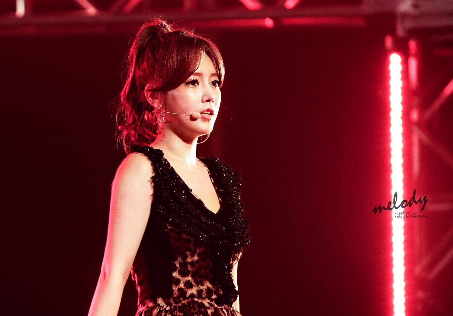 朴昭妍(???)《各种活动影集图片合集》第2部-图92