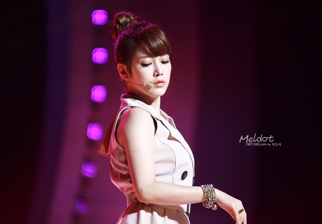 朴昭妍(???)《各种活动影集图片合集》第2部-图93