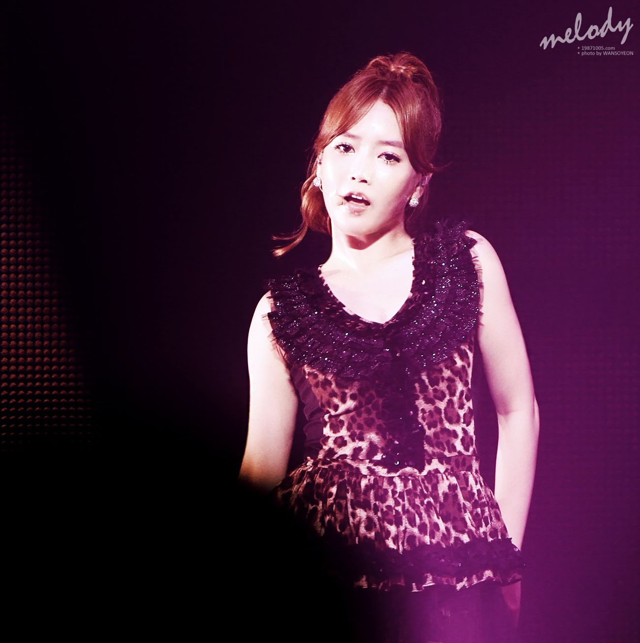 朴昭妍(???)《各种活动影集图片合集》第2部-图94