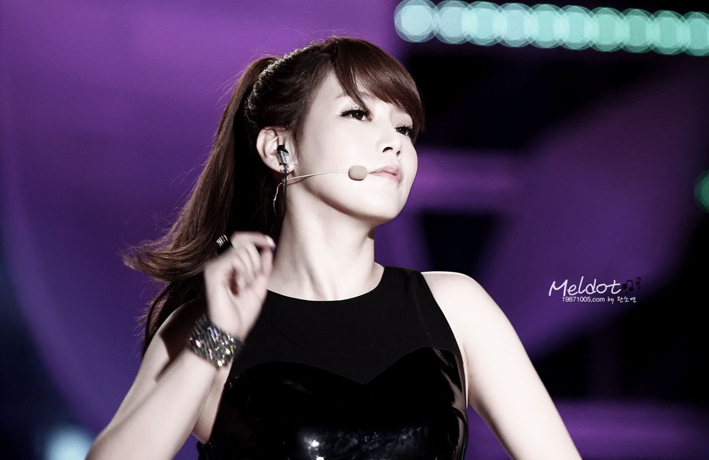 朴昭妍(???)《各种活动影集图片合集》第2部-图95