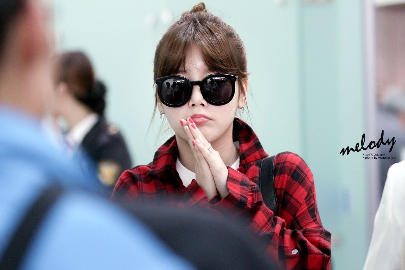 朴昭妍(???)《各种活动影集图片合集》第2部-图96