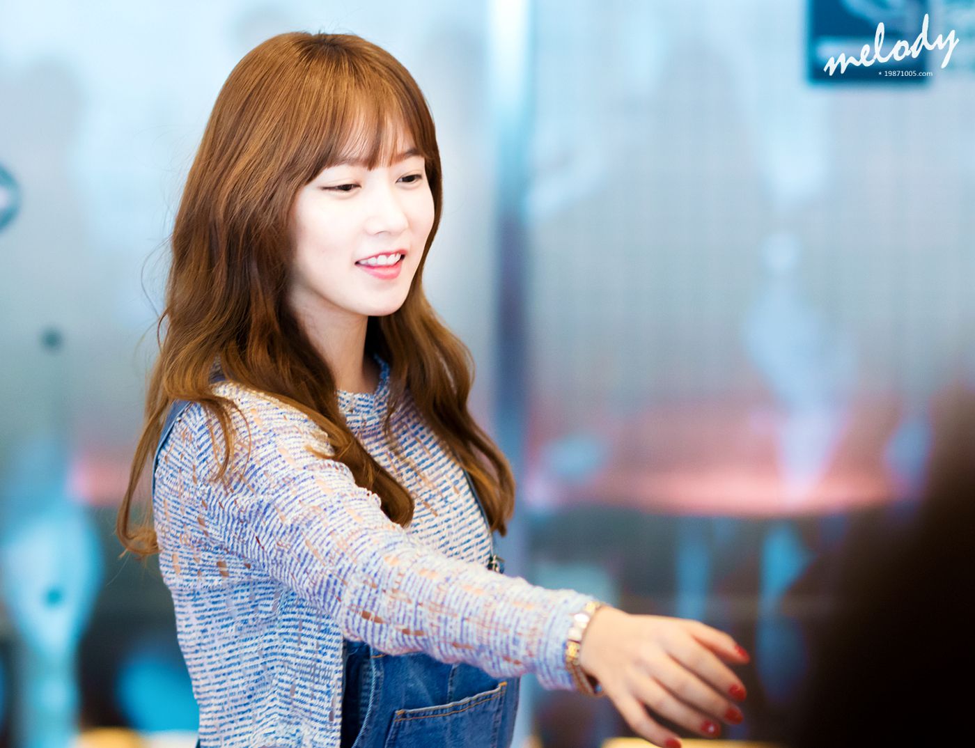 朴昭妍(???)《各种活动影集图片合集》第2部-图98