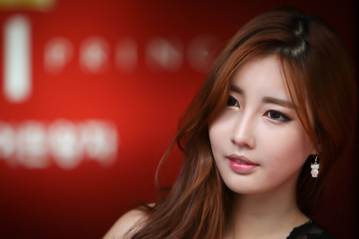 韩国女星申世河《写真图片合集版》第1部-图23