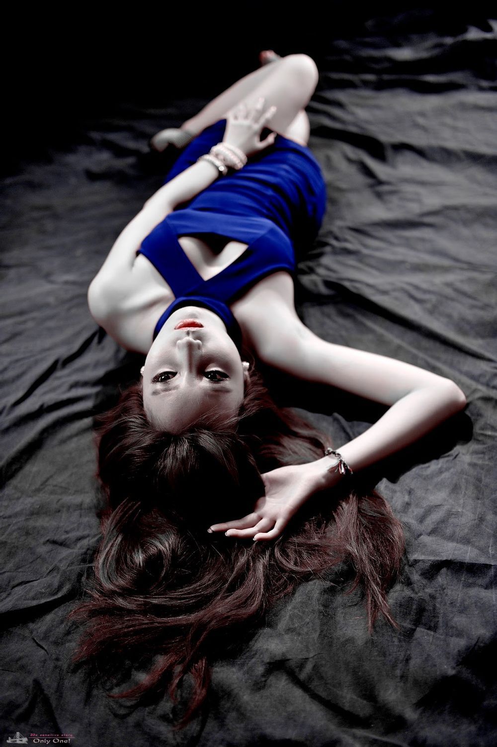 韩国女星申世河《写真图片合集版》第1部-图29