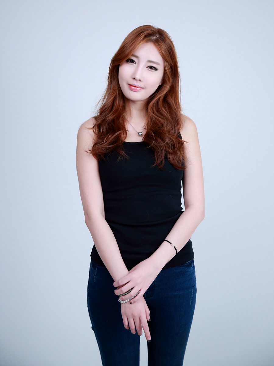 韩国女星申世河《写真图片合集版》第1部-图70